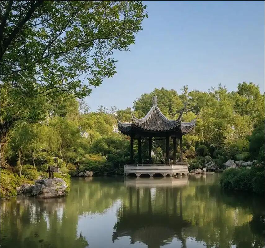 湖北雨珍旅游有限公司